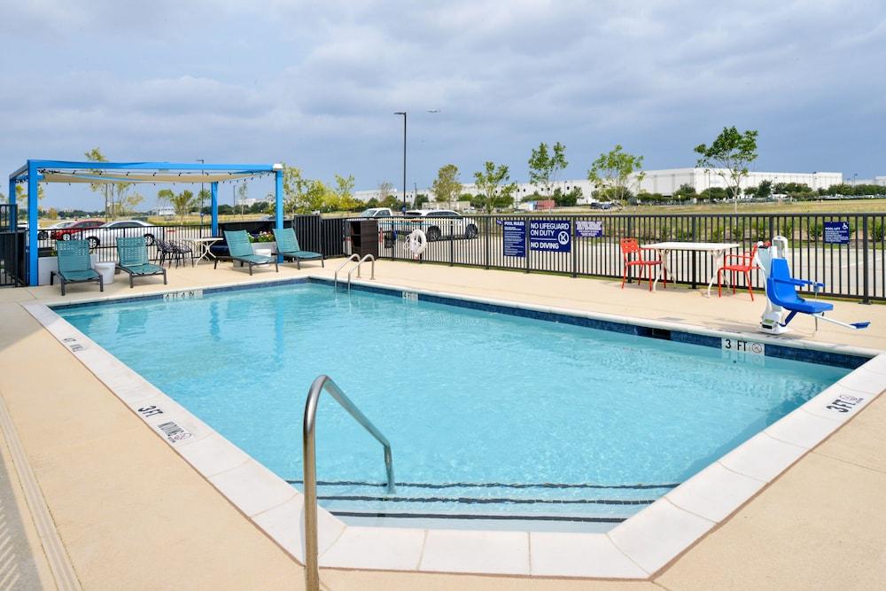 Hotel Tru By Hilton Coppell Dfw Airport North Exterior foto
