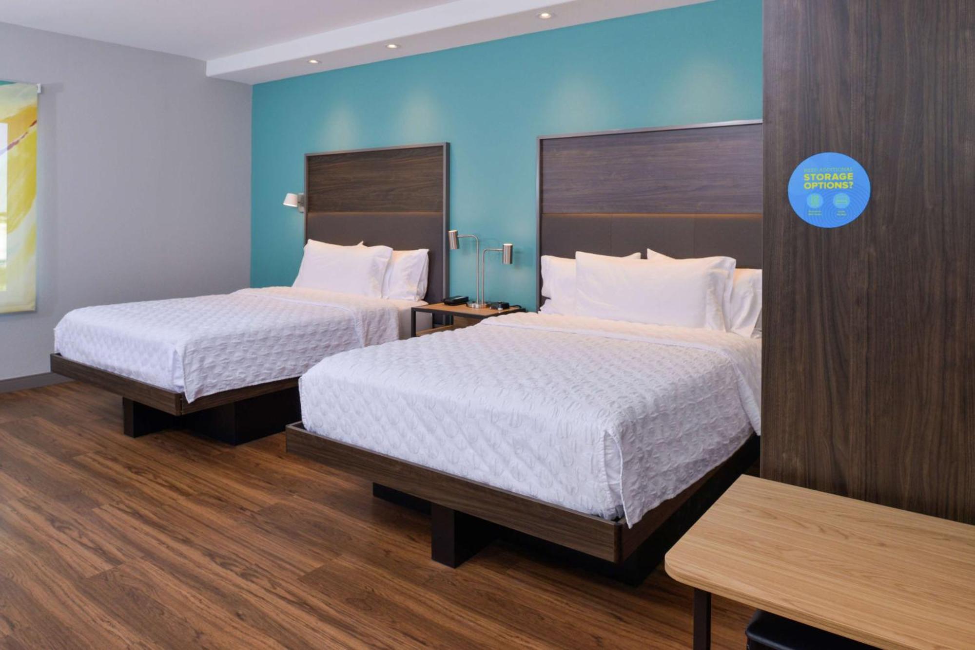 Hotel Tru By Hilton Coppell Dfw Airport North Exterior foto