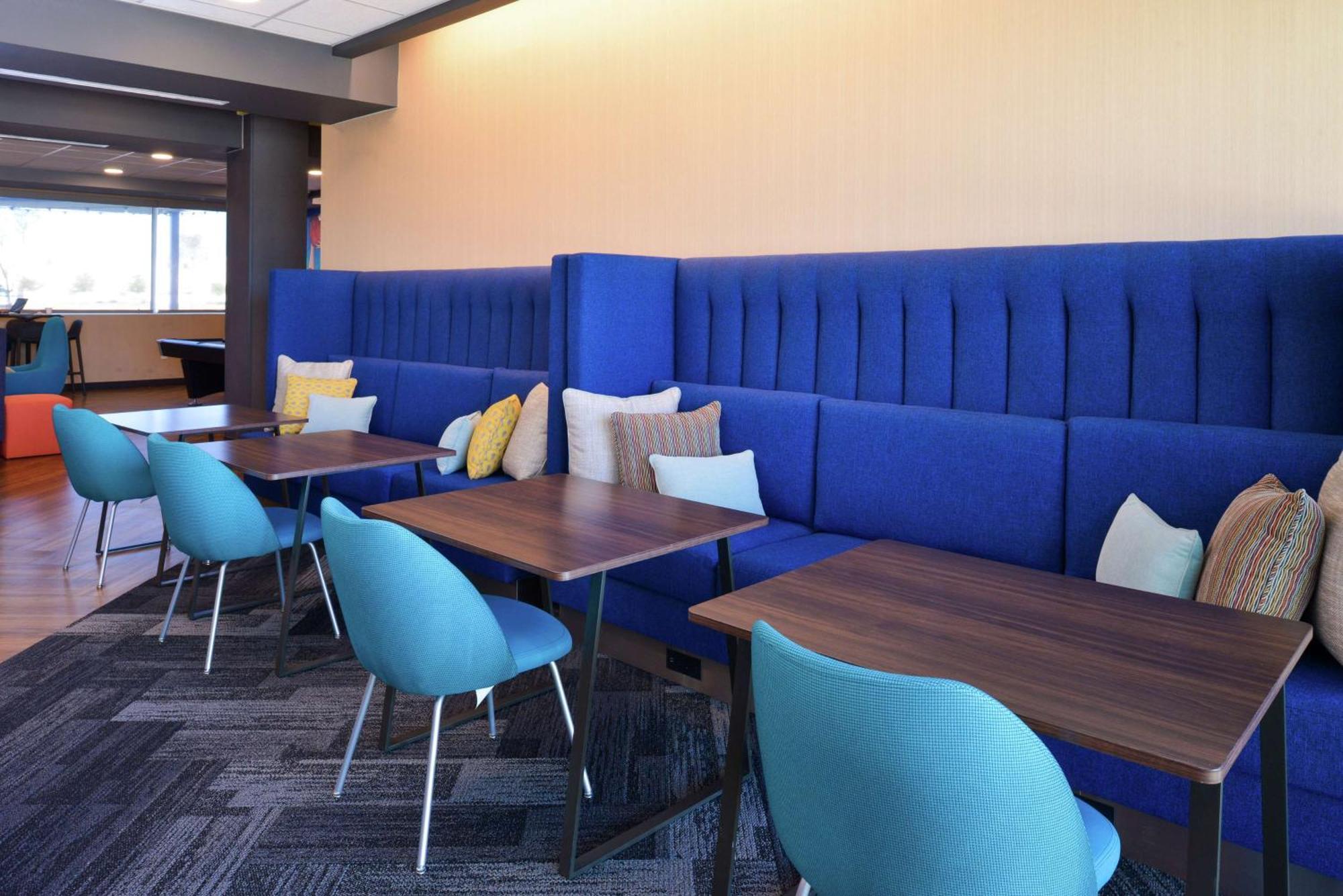 Hotel Tru By Hilton Coppell Dfw Airport North Exterior foto