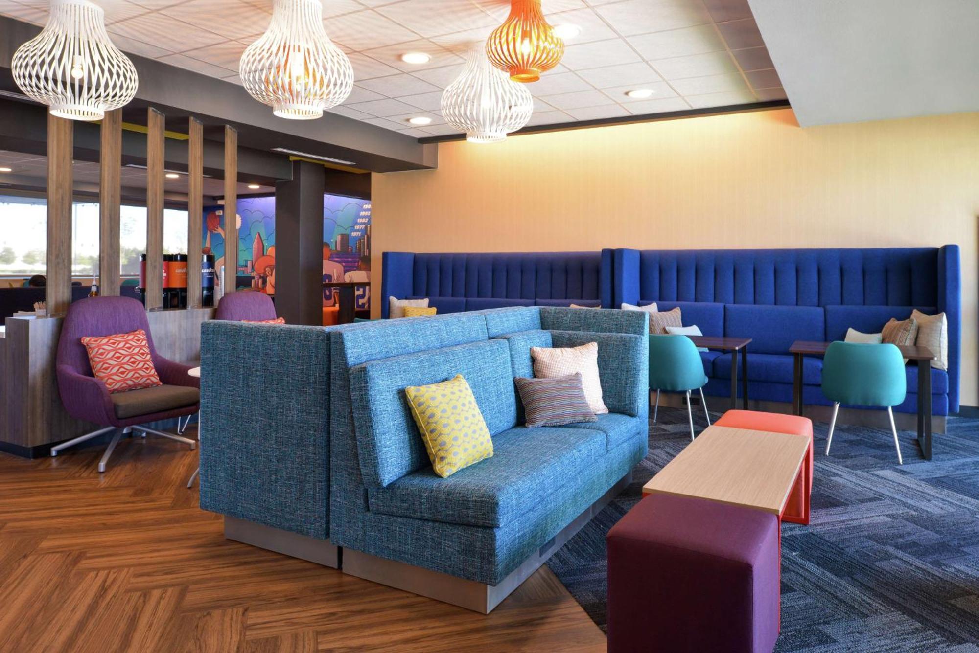 Hotel Tru By Hilton Coppell Dfw Airport North Exterior foto