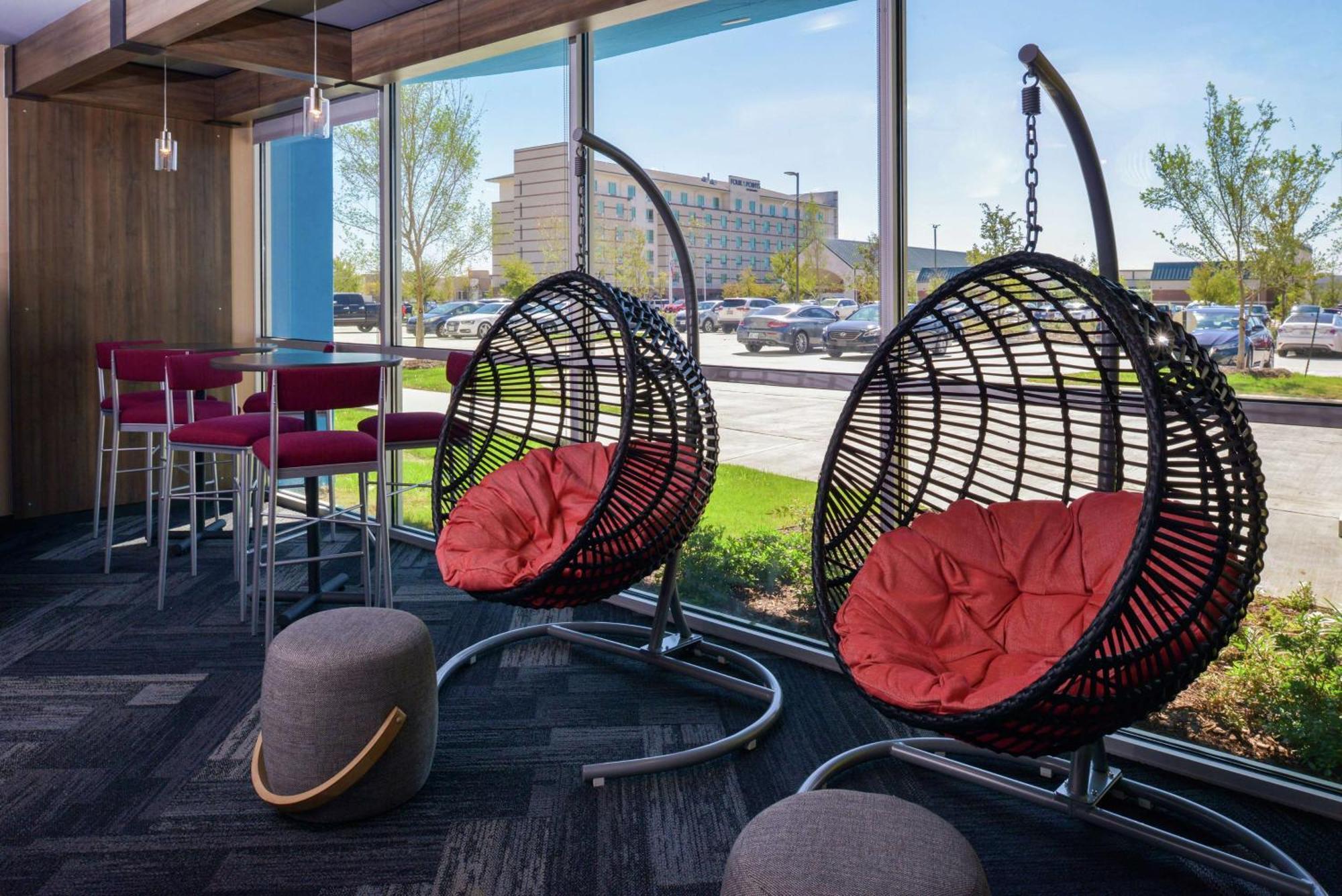 Hotel Tru By Hilton Coppell Dfw Airport North Exterior foto